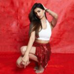 Palak Tiwari Instagram - A Friday night look 😋