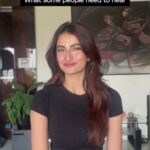 Palak Tiwari Instagram - Tag someone who needs to hear this 🤣 #IAmUnder25 #Under25Dictionary #Dictionary #Collaboration