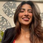 Palak Tiwari Instagram - 😜🤪😛😝😋