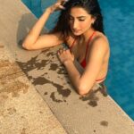 Palak Tiwari Instagram - Weekend dump ✨ Had the best time at @stregismumbai with lotssss of food and lotssss of rest The St. Regis Mumbai