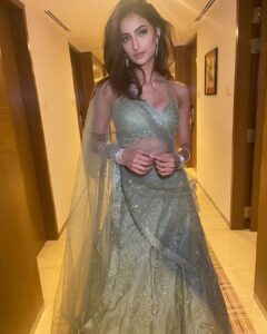 Palak Tiwari Instagram - 
