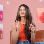 Palak Tiwari Instagram - Still guessing what to get your partner this Valentine’s Day? 👀 @gush.beauty and I have got your back! Check out all the gifting options at @gush.beauty, and get your partner a gift that they’ll love (and actually use)! 😉💖 My favourites? ✨Super Glowdess box (4-in-1 liquid lipstick + lip gloss) ✨Love Gush box (all of your self care essentials on one cute package). So what are you waiting for? Head to www.gushbeauty.com and get them now! 🛒