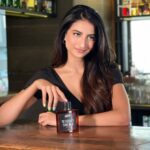 Palak Tiwari Instagram - Beardo Whisky Smoke. The secret to getting my.. Attention ❤️‍🔥 This new fragrance for men is BIJLEE APPROVED. Boys, get yours today! #whiskysmoke #beardo #ad