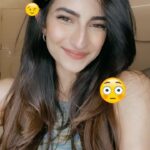Palak Tiwari Instagram - Try the #bijleebijlee challenge NOW and tag us🤪❤️⚡️ @desimelodies @harrdysandhu @arvindrkhaira @jaani777 @avadhnagpal