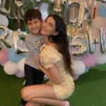 Palak Tiwari Instagram - It’s my BHAI KA BDAY 🥳🥳🥳🥳🥳❤️