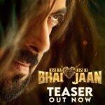 Palak Tiwari Instagram - Get ready to be blown away.. #KisiKaBhaiKisiKiJaanTeaser out now! @beingsalmankhan @venkateshdaggubati @hegdepooja @iamjaggubhai_ @bhumika_chawla_t @singhvijender #AbhimanyuSingh @raghavjuyal @thesiddharthnigam @jassie.gill @shehnaazgill @vinali_bhatnagar @farhadsamji @vmanikandandop @shamiraah28 @ravibasrur @realhimesh @sukhbir_singer @thisisdsp @thesajidwajid @payaldevofficial @amaal_mallik @skfilmsofficial @zeestudiosofficial @zeemusiccompany