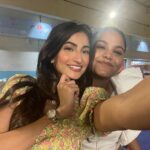 Palak Tiwari Instagram - It’s my BHAI KA BDAY 🥳🥳🥳🥳🥳❤️