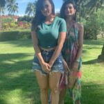 Palak Tiwari Instagram - 😛😛😛😛 @shweta.tiwari