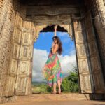 Palak Tiwari Instagram - Feeling like a travel blogger