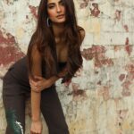 Palak Tiwari Instagram - 🤎 @sjframes @rahul_sharma221 @martyco.in @misho_designs @londonrag_in Styling - @rochelledsa & @anishagandhi3 Styling Intern - @ssssamridh