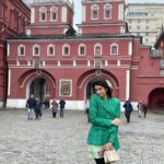 Palak Tiwari Instagram - 💚
