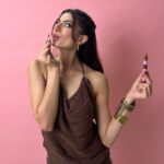 Palak Tiwari Instagram - “Nutella banke kyu Ghoom Rahi hai?” - Shweta Tiwari
