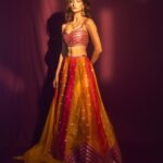 Palak Tiwari Instagram - 🍀 @gohil_jeet @stylingbyvictor @sohail__mughal___ @priyalprakashhouseofdesign @rubans.in @louboutinworld
