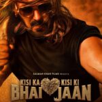 Palak Tiwari Instagram - Our action-packed trailer is now yours! #KisiKaBhaiKisiKiJaanTrailer Out Now. @beingsalmankhan @hegdepooja @venkateshdaggubati @farhadsamji @iamjaggubhai_ @bhumika_chawla_t @singhvijender #AbhimanyuSingh @raghavjuyal @jassie.gill @thesiddharthnigam @shehnaazgill @vinali_bhatnagar @ravibasrur @realhimesh @thesajidwajid @sukhbir_singer @thisisdsp @payaldevofficial @amaal_mallik @vmanikandandop @shamiraah28 @skfilmsofficial @zeestudiosofficial @zeemusiccompany
