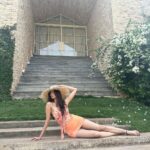 Palak Tiwari Instagram - Vacay PT 😀