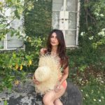 Palak Tiwari Instagram - Vacay PT 😀