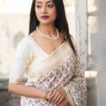 Paoli Dam Instagram – Winter afternoon, warm rays of the sun and Kolkata !
.
.
Styling , Make up and Hair @aniruddhachakladar
Photographer @hashtagsourav
.
.
.
#saree #white #whitesaree #lookoftheday #throwback #kiff2022 #opening #carousel #potd #sareefashion #instafashion #ethnicwear #portrait #white #instapost #instagood #instaportrait #actorslife #actorsofinstagram #instalook #paolidam #paolidamofficial