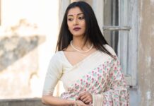Paoli Dam Instagram - Winter afternoon, warm rays of the sun and Kolkata ! . . Styling , Make up and Hair @aniruddhachakladar Photographer @hashtagsourav . . . #saree #white #whitesaree #lookoftheday #throwback #kiff2022 #opening #carousel #potd #sareefashion #instafashion #ethnicwear #portrait #white #instapost #instagood #instaportrait #actorslife #actorsofinstagram #instalook #paolidam #paolidamofficial