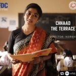 Paoli Dam Instagram – #Repost @nfdcindia 

It is our pleasure to share some exciting news –
Chhaad – The Terrace has been selected at the 28th Kolkata International Film Festival’s Indian Languages Films Competition Section & will have its India Premiere on 19th December 2022 6:30 PM at Nandan Cinemas & 21st December 2022 4:00 PM at Radha Studios in Kolkata. We hope it will connect with audiences in it’s home town.
.
.
.
#chhaad #theterrace #kiff #selectedmovie #screening #today #atnandan #repost #catagory #indianlanguages #films #cast #instanews #goodnews #greatexperience #filmfestival #india #watchthisfilm #supportme #muchlove #fingercrossed #thankyou #28th #kiff 
#paolidam 
#paolidamofficial