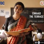 Paoli Dam Instagram - #Repost @nfdcindia It is our pleasure to share some exciting news - Chhaad - The Terrace has been selected at the 28th Kolkata International Film Festival's Indian Languages Films Competition Section & will have its India Premiere on 19th December 2022 6:30 PM at Nandan Cinemas & 21st December 2022 4:00 PM at Radha Studios in Kolkata. We hope it will connect with audiences in it's home town. . . . #chhaad #theterrace #kiff #selectedmovie #screening #today #atnandan #repost #catagory #indianlanguages #films #cast #instanews #goodnews #greatexperience #filmfestival #india #watchthisfilm #supportme #muchlove #fingercrossed #thankyou #28th #kiff #paolidam #paolidamofficial