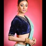 Paoli Dam Instagram - 🖤✨ . . . #ethnicwear #photoshoot #instapose #ethnicjewellery #instafashion #eyeonyou #instalook #saree #newpost #style #fashion #instapost #instagood #ootdfashion #potd #instagram #paolidam #paolidamofficial