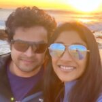 Paoli Dam Instagram - Regardless of the jet lag, Despite the exhaustion Notwithstanding the languor Reuniting with family, has to be the most refreshing! Bliss...... Perfect time spent at the Pescadero Beach ! . . . . #family #familytime #familytravel #traveldiaries #california #pescadero #pescaderobeach #happy #life #love #family #goodvibes #paolidam #paolidamofficial Pescadero, California