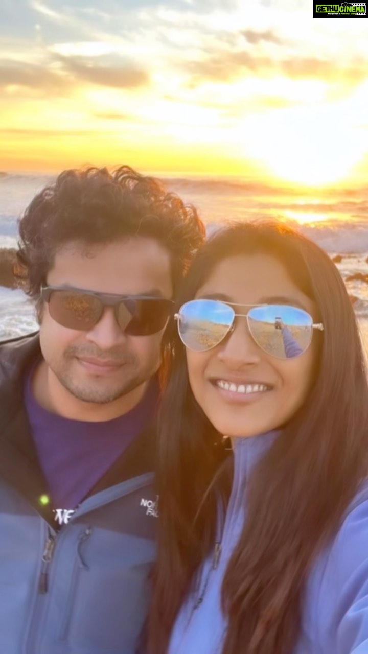 Paoli Dam Instagram - Regardless of the jet lag, Despite the exhaustion Notwithstanding the languor Reuniting with family, has to be the most refreshing! Bliss...... Perfect time spent at the Pescadero Beach ! . . . . #family #familytime #familytravel #traveldiaries #california #pescadero #pescaderobeach #happy #life #love #family #goodvibes #paolidam #paolidamofficial Pescadero, California