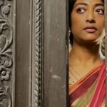 Paoli Dam Instagram - #ByomkeshHotyamancha এর শুটিং চলাকালীন কিছু মুহূর্ত... #PaoliDam #HullorHoyeJak #SangeetBangla #InItToWinIt #ReelSquad