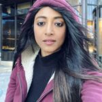 Paoli Dam Instagram - When you turn into your own photographer ! 📸 . . . . #selfie #selfietime #chicago #chicagodiaries #day3 #selfiegram #ownphotography #mirrorselfie #metime #travel #traveldiaries #travelgram #traveltheworld #travelstories #wanderlust #wanderandwonder #paolidam #paolidamofficial