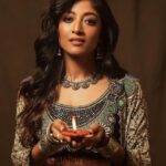 Paoli Dam Instagram - In a world full of trends, remain a Classic ! ❤️ . . . . . . #festiveseason #festivewear #festivevibes #festiveseason #festivalfashion #festivelook #outfitoftheday #ootd #photooftheday #instagram #instagood #instadaily #paolidam #paolidamofficial
