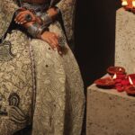 Paoli Dam Instagram - She has fire in her soul and grace in her heart! ❤️ Open profile @paoli_dam to view the full picture ! #gridpost #festivevibes #ootd #elegance #traditional #traditionalwear #throwback #photoshoot #calcuttatimes #paolidam #paolidamofficial