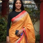 Paoli Dam Instagram – Kolkata in a winter afternoon is pure ecstasy!❤️
.
.
.
#kolkatadiaries #winterafternoon #winteroutfit #ecstasyhearts #sareefashion #afternoonquotes #kolkatagram #pureemotion #cityofjoy #mycity #somesnaps #instapost #instagood
#paolidam 
#paolidamofficial