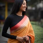 Paoli Dam Instagram – Kolkata in a winter afternoon is pure ecstasy!❤️
.
.
.
#kolkatadiaries #winterafternoon #winteroutfit #ecstasyhearts #sareefashion #afternoonquotes #kolkatagram #pureemotion #cityofjoy #mycity #somesnaps #instapost #instagood
#paolidam 
#paolidamofficial