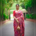 Paoli Dam Instagram - Was truly flabbergasted as CHHAAD received the 'Special Jury's Award' in the category of 'Indian Language Films' at the 28th Edition of the Kolkata International Film Festival @kiff__official , literally when I was on stage to present another award! Exhilarated and exceedingly grateful to @nfdcindia Vikramjit Roy ( @royvikramjit ), Deepti Chawla ( @deeptichawla ) for their extensive support towards such an Independent film. Shooting during the pandemic was a challenge, yes, but the result it bore is tremendously satisfying! Cheers to my Director Indrani di and the whole team ! ❤️ . . . . #bestfilm #specialjuryaward #kiff #kiff28 #kiff2022 #filmfestival #proudmoment #award #appreciation #happiness #momentofpride #nfdc #chhaad #ourfilm #paolidam #paolidamofficial