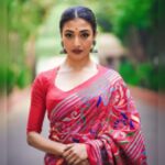 Paoli Dam Instagram - Was truly flabbergasted as CHHAAD received the 'Special Jury's Award' in the category of 'Indian Language Films' at the 28th Edition of the Kolkata International Film Festival @kiff__official , literally when I was on stage to present another award! Exhilarated and exceedingly grateful to @nfdcindia Vikramjit Roy ( @royvikramjit ), Deepti Chawla ( @deeptichawla ) for their extensive support towards such an Independent film. Shooting during the pandemic was a challenge, yes, but the result it bore is tremendously satisfying! Cheers to my Director Indrani di and the whole team ! ❤️ . . . . #bestfilm #specialjuryaward #kiff #kiff28 #kiff2022 #filmfestival #proudmoment #award #appreciation #happiness #momentofpride #nfdc #chhaad #ourfilm #paolidam #paolidamofficial