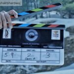 Paoli Dam Instagram - #Repost @vishalrbhardwaj Sony LIV brings to vou 'Charlie Chopra & The Mystery of Solang Valley,' an adaptation of Agatha Christie's renowned detective fiction mystery novel 'The Sittaford Mystery'. The series is helmed by Vishal Bhardwaj's home banner, Vishal Bhardwaj Pictures, and Priti Shahani's 'Tusk Tale Films' in association with Agatha Christie Limited. @vishalrbhardwaj @priti.shahani #AnjumRajabali @jyotsnahariharan @wamiqagabbi @priyanshupainyuli @naseeruddin49 @neena_gupta @ratnapathakshah @gulshangrover @larabhupathi @iamroysanyal @paoli_dam @vbfilmsofficial #TuskTaleFilms @officialagathachristie @001danishkhan @amansrivas @saugatam @sonylivinternational . . . #newproject #detectivefiction #mystery #films #shootdiaries #soexcited #workcalling #Repost #newgenre #instapost #potd #instamoment #instagood #filmannouncement #newjourney #paolidam #paolidamofficial