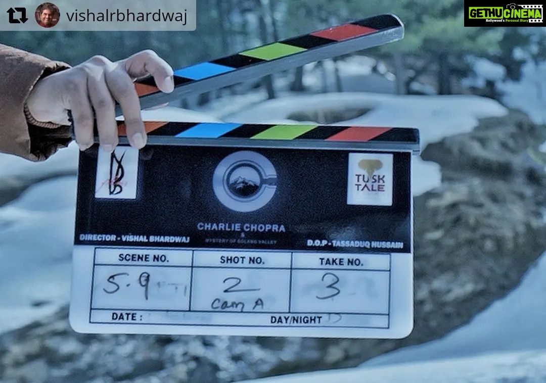 Paoli Dam Instagram - #Repost @vishalrbhardwaj Sony LIV brings to vou 'Charlie Chopra & The Mystery of Solang Valley,' an adaptation of Agatha Christie's renowned detective fiction mystery novel 'The Sittaford Mystery'. The series is helmed by Vishal Bhardwaj's home banner, Vishal Bhardwaj Pictures, and Priti Shahani's 'Tusk Tale Films' in association with Agatha Christie Limited. @vishalrbhardwaj @priti.shahani #AnjumRajabali @jyotsnahariharan @wamiqagabbi @priyanshupainyuli @naseeruddin49 @neena_gupta @ratnapathakshah @gulshangrover @larabhupathi @iamroysanyal @paoli_dam @vbfilmsofficial #TuskTaleFilms @officialagathachristie @001danishkhan @amansrivas @saugatam @sonylivinternational . . . #newproject #detectivefiction #mystery #films #shootdiaries #soexcited #workcalling #Repost #newgenre #instapost #potd #instamoment #instagood #filmannouncement #newjourney #paolidam #paolidamofficial