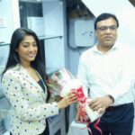 Paoli Dam Instagram - On the 17th of february for the all new Samsung S23 midnight launch at the Samsung Exclusive store at Bhajanlal commercial .It was such a good experience. . . . #samsungs23 #newmodel #midnightlaunch #exclusive #launchday #instapost #greatexperience #instapost #premiumbrand #instagood #instareels #reelsinsta #reels #potd #instagram #paolidam #paolidamofficial