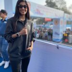 Paoli Dam Instagram - Yesterday at the Kolkata Police organised Safe Drive Save Life Half Marathon. So glad to have been a part of this massive event that saw more than 22k participants. Congratulations to the winners. ❤️ . . . . #halfmarathon #kolkata #kolkatapolice #marathon #marathons #morningwellspent #safedrive #savelife #kolkata #kolkatamarathon #halfmarathon2023 #paolidam #paolidamofficial