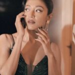 Paoli Dam Instagram - “Darling I’m a nightmare dressed like a daydream.” — Taylor Swift . . . . #reels #reelsinstagram #trendingreels #glam #lookoftheday #reelshoot #reelsinstagram #classy #attitude #style #fashioninsta #rotd #instareels #instagram#glitternglam #trending #trendingaudio #trendylook #instagood #trendingreels #paolidam #paolidamofficial