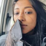 Paoli Dam Instagram - Don't just listen; comprehend! Don't just observe; savour! Don't just pass through; Live! . . . . #selfie #portrait #live #life #savour #mood #instagram #instadaily #instagood #potd #shootdiaries #travel #traveldiaries #worktravel #actor #actorslife #paolidam #paolidamofficial