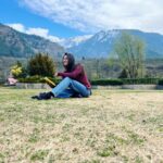 Paoli Dam Instagram - Mountain that assuages the core of your heart with coffee that runs warm through your veins and a book to entice your brain. Need I say more? . . . . #mountains #coffee #books #travel #work #shoot #shootdiaries #traveldiaries #destinations #lovemywork #workandtravel #beautiful #nature #landscapes #instagood #instagram #instaphoto #potd #photooftheday #actorslife #paolidam #paolidamofficial