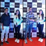 Paoli Dam Instagram - Yesterday for the all new Samsung S23 midnight launch at the Samsung Exclusive Premium Brand Store at South City Mall. It was such a good experience. . . . #yesterday#samsungs23 #newmodel #midnightlaunch #exclusive #launchday #instapost #greatexperience #carouselpost #instapost #premiumbrand #instagood #instacollage #potd #instagram #paolidam #paolidamofficial