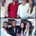 Paoli Dam Instagram - Yesterday for the all new Samsung S23 midnight launch at the Samsung Exclusive Premium Brand Store at South City Mall. It was such a good experience. . . . #yesterday#samsungs23 #newmodel #midnightlaunch #exclusive #launchday #instapost #greatexperience #carouselpost #instapost #premiumbrand #instagood #instacollage #potd #instagram #paolidam #paolidamofficial