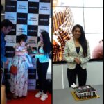 Paoli Dam Instagram - Yesterday for the all new Samsung S23 midnight launch at the Samsung Exclusive Premium Brand Store at South City Mall. It was such a good experience. . . . #yesterday#samsungs23 #newmodel #midnightlaunch #exclusive #launchday #instapost #greatexperience #carouselpost #instapost #premiumbrand #instagood #instacollage #potd #instagram #paolidam #paolidamofficial