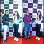 Paoli Dam Instagram - Yesterday for the all new Samsung S23 midnight launch at the Samsung Exclusive Premium Brand Store at South City Mall. It was such a good experience. . . . #yesterday#samsungs23 #newmodel #midnightlaunch #exclusive #launchday #instapost #greatexperience #carouselpost #instapost #premiumbrand #instagood #instacollage #potd #instagram #paolidam #paolidamofficial