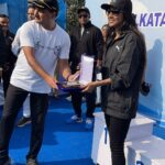 Paoli Dam Instagram – Yesterday at the Kolkata Police organised Safe Drive Save Life Half Marathon. So glad to have been a part of this massive event that saw more than 22k participants. Congratulations to the winners. ❤️
.
.
.
.
#halfmarathon #kolkata #kolkatapolice #marathon #marathons #morningwellspent #safedrive #savelife #kolkata #kolkatamarathon #halfmarathon2023 #paolidam #paolidamofficial