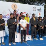 Paoli Dam Instagram - Yesterday at the Kolkata Police organised Safe Drive Save Life Half Marathon. So glad to have been a part of this massive event that saw more than 22k participants. Congratulations to the winners. ❤️ . . . . #halfmarathon #kolkata #kolkatapolice #marathon #marathons #morningwellspent #safedrive #savelife #kolkata #kolkatamarathon #halfmarathon2023 #paolidam #paolidamofficial