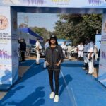 Paoli Dam Instagram – Yesterday at the Kolkata Police organised Safe Drive Save Life Half Marathon. So glad to have been a part of this massive event that saw more than 22k participants. Congratulations to the winners. ❤️
.
.
.
.
#halfmarathon #kolkata #kolkatapolice #marathon #marathons #morningwellspent #safedrive #savelife #kolkata #kolkatamarathon #halfmarathon2023 #paolidam #paolidamofficial