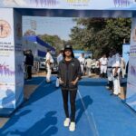 Paoli Dam Instagram - Yesterday at the Kolkata Police organised Safe Drive Save Life Half Marathon. So glad to have been a part of this massive event that saw more than 22k participants. Congratulations to the winners. ❤️ . . . . #halfmarathon #kolkata #kolkatapolice #marathon #marathons #morningwellspent #safedrive #savelife #kolkata #kolkatamarathon #halfmarathon2023 #paolidam #paolidamofficial